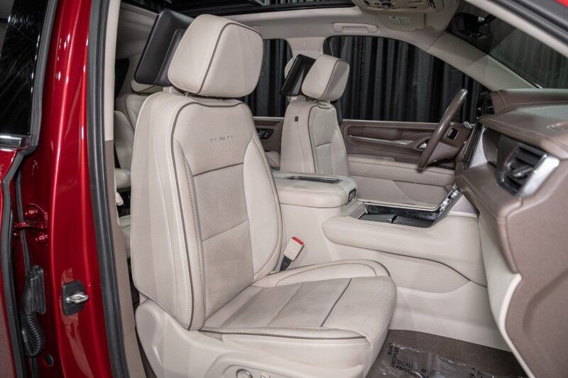 2021 GMC Yukon 4WD 4dr Denali SUV Peoria AZ
