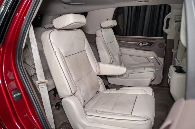 2021 GMC Yukon 4WD 4dr Denali SUV Peoria AZ
