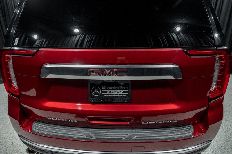 2021 GMC Yukon 4WD 4dr Denali SUV Peoria AZ