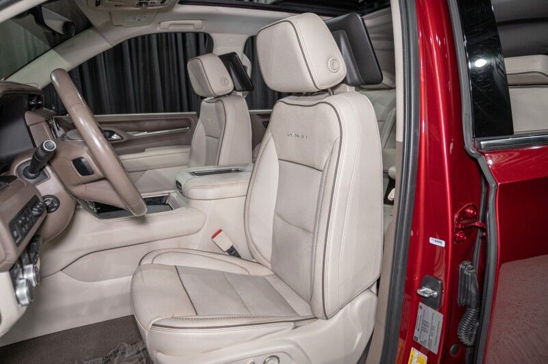 2021 GMC Yukon 4WD 4dr Denali SUV Peoria AZ