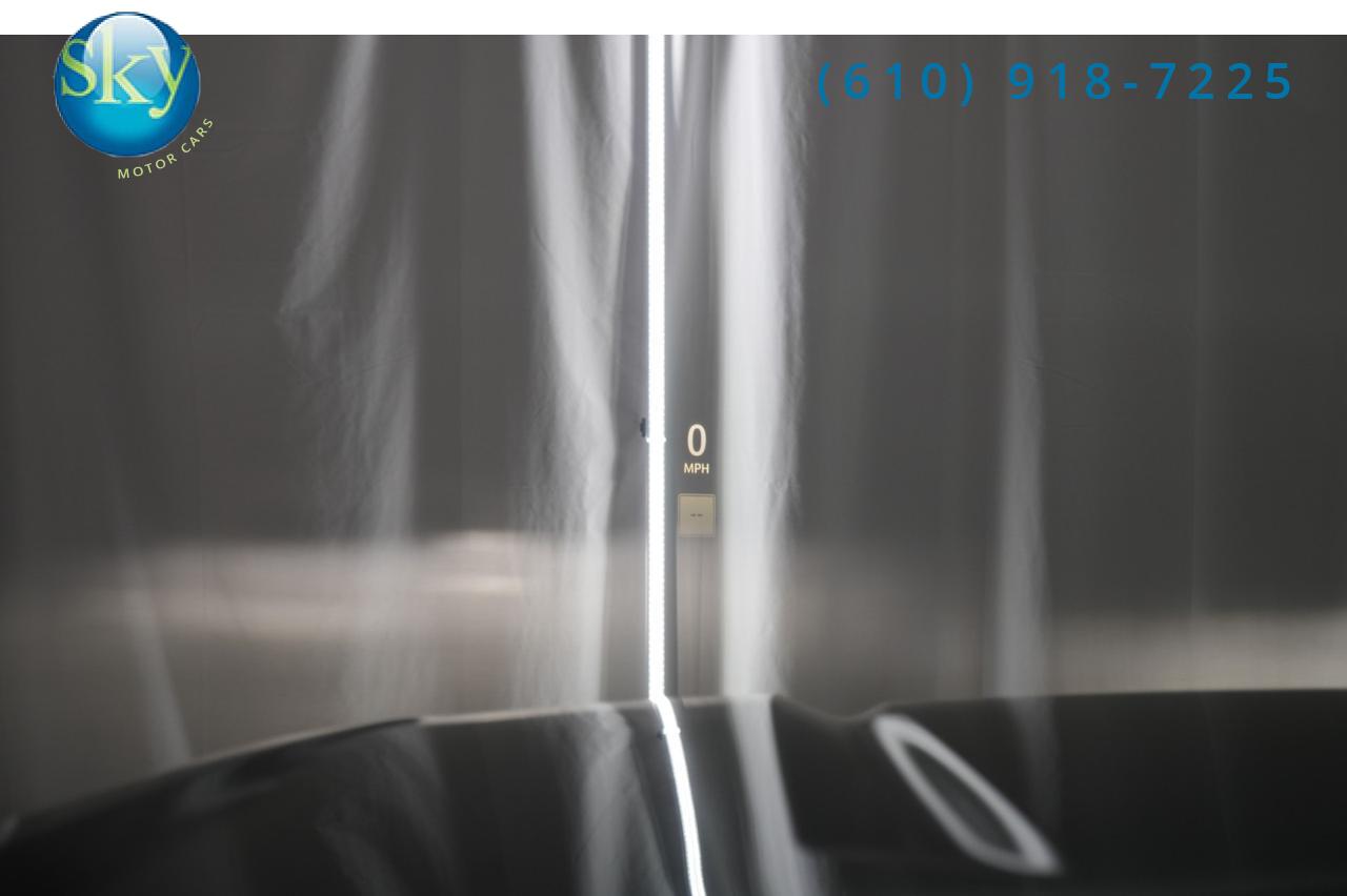 2021 GMC Yukon 4WD Denali 7-PASSENGER Reat Seat Entertainment West Chester PA