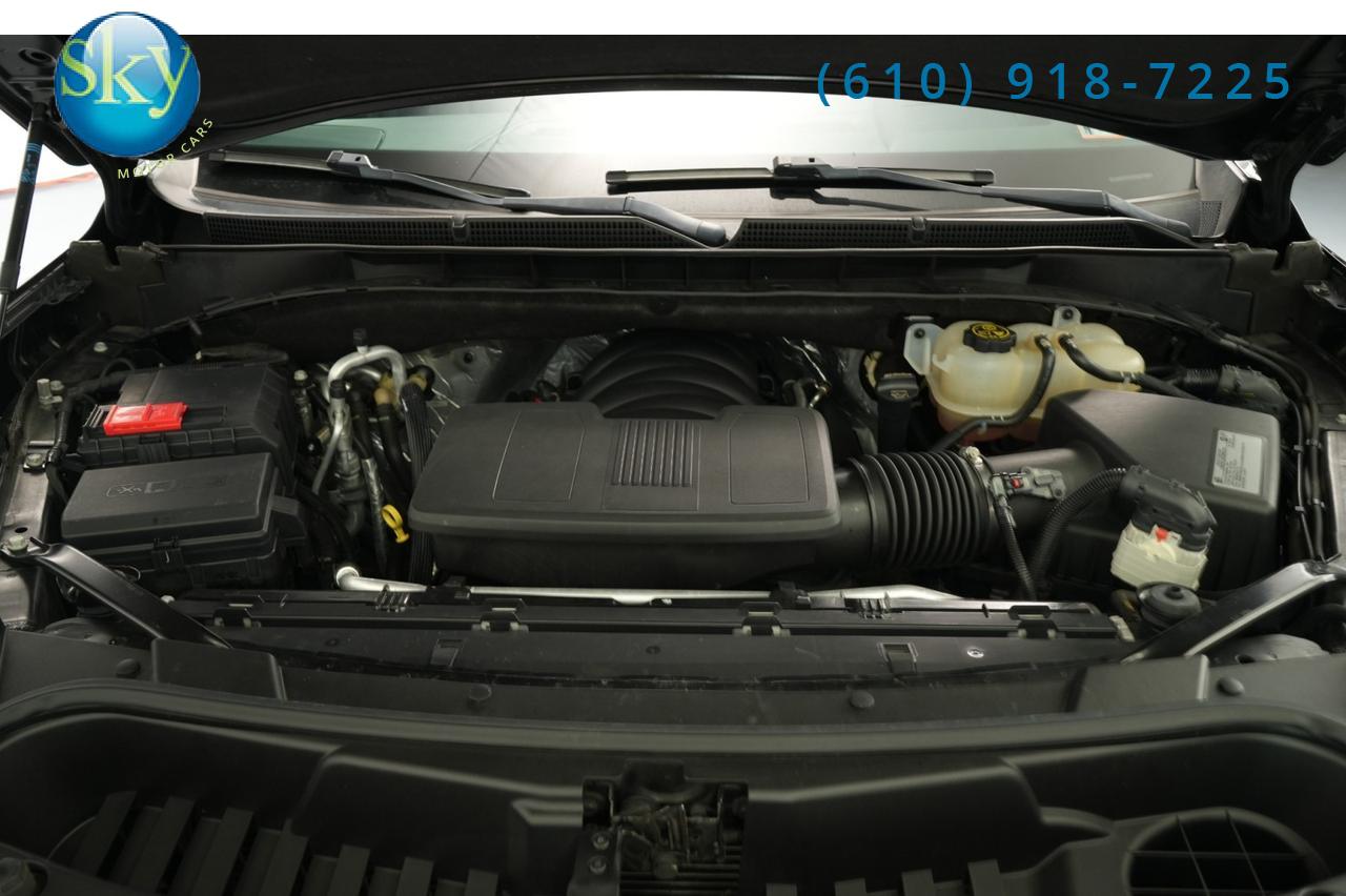 2021 GMC Yukon 4WD Denali 7-PASSENGER Reat Seat Entertainment West Chester PA