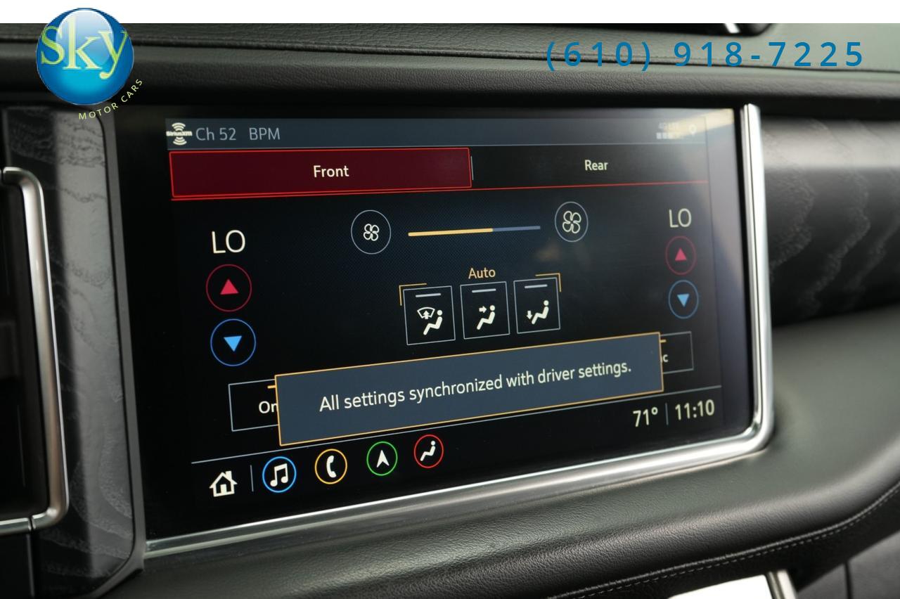 2021 GMC Yukon 4WD Denali 7-PASSENGER Reat Seat Entertainment West Chester PA