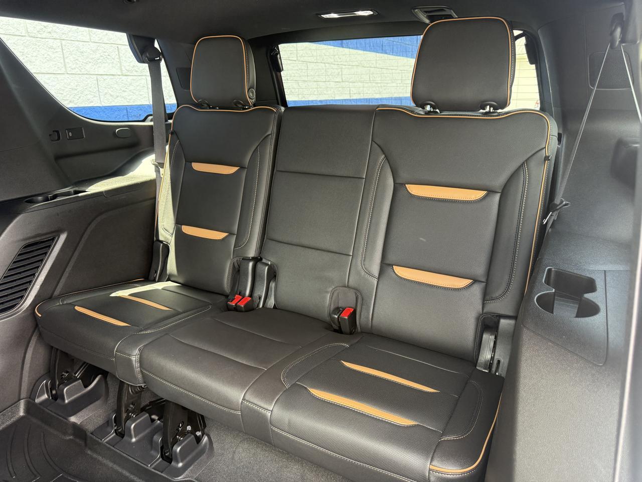 2021 GMC Yukon AT4 Connellsville PA