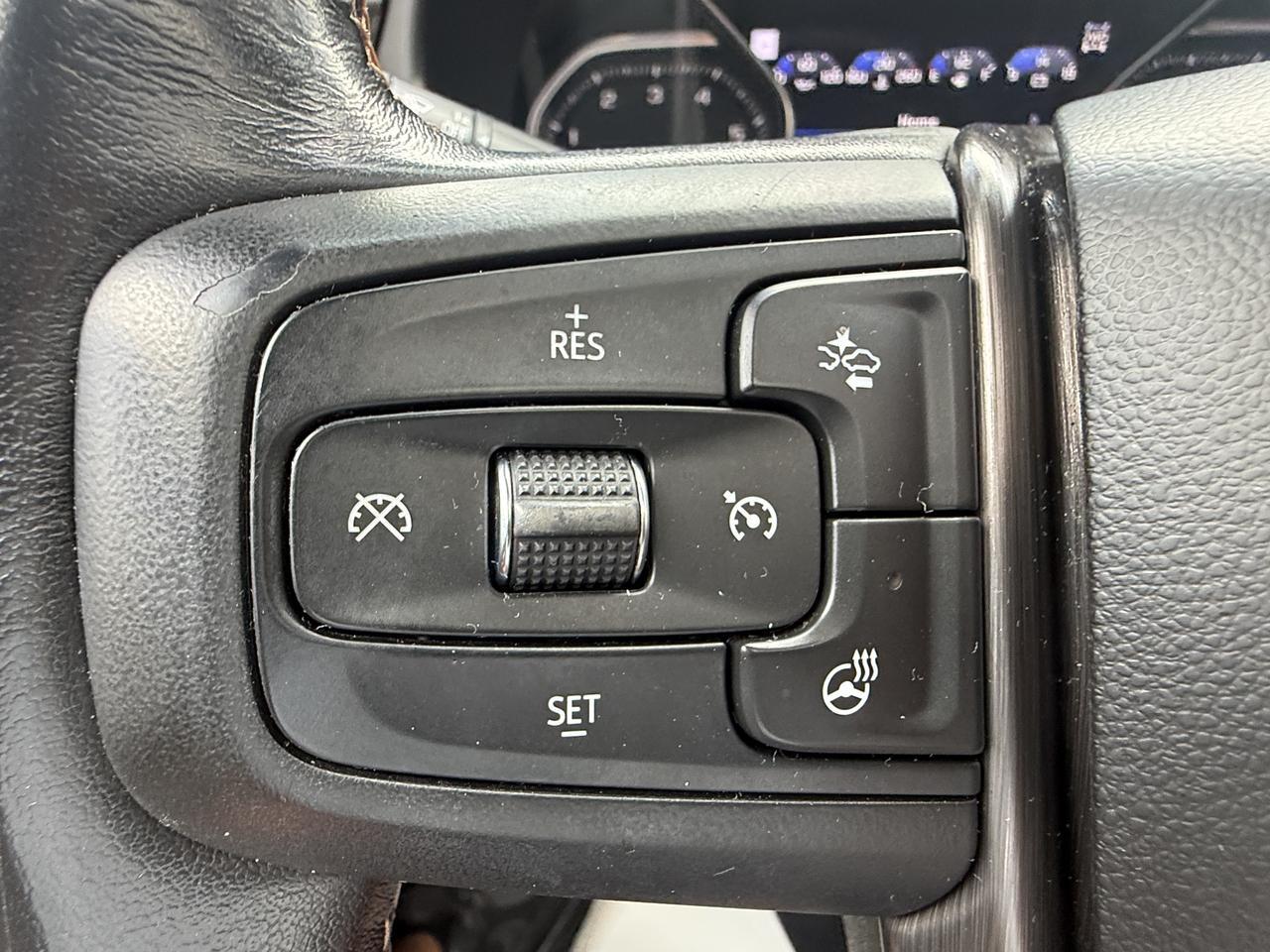 2021 GMC Yukon AT4 Connellsville PA