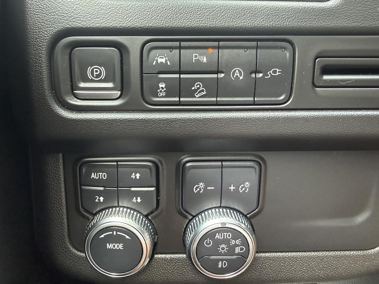 2021 GMC Yukon AT4 Connellsville PA