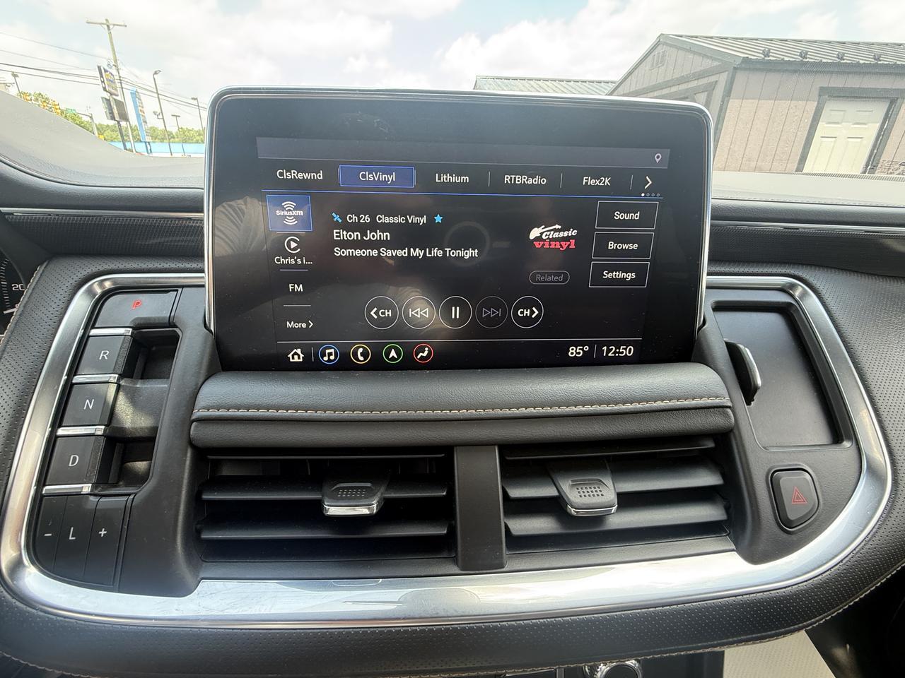 2021 GMC Yukon AT4 Connellsville PA