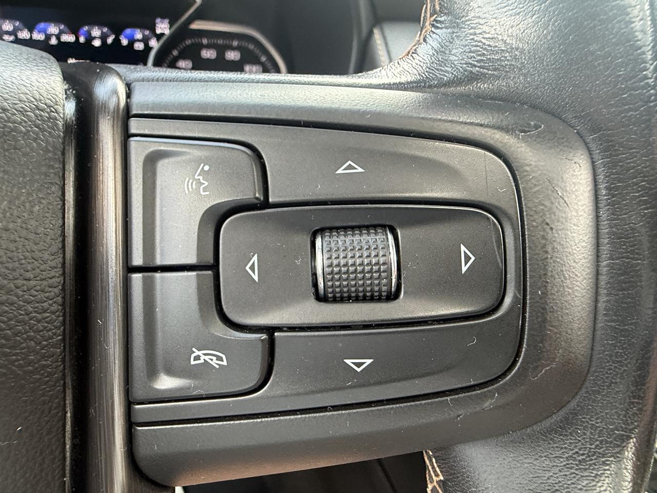 2021 GMC Yukon AT4 Connellsville PA