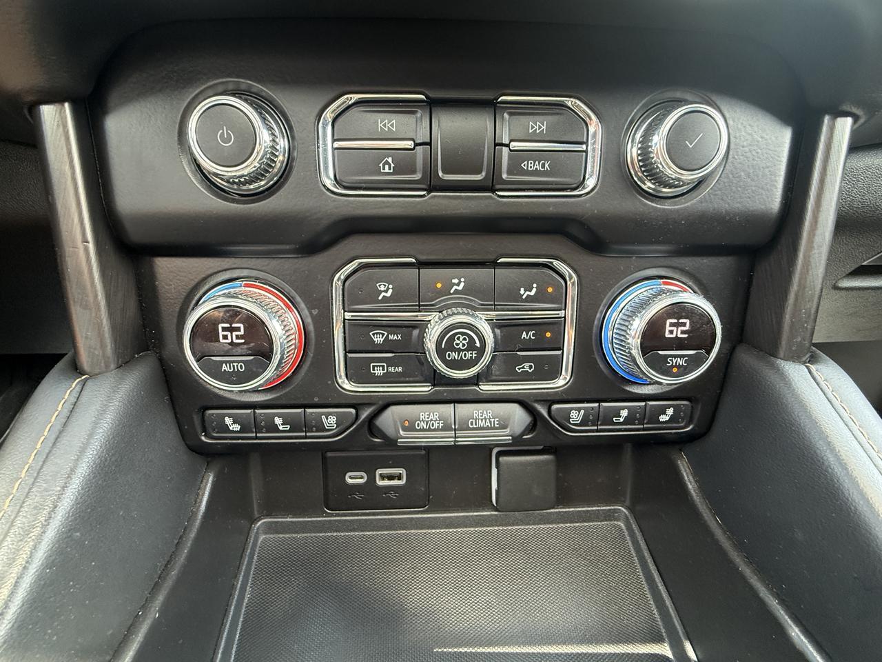 2021 GMC Yukon AT4 Connellsville PA