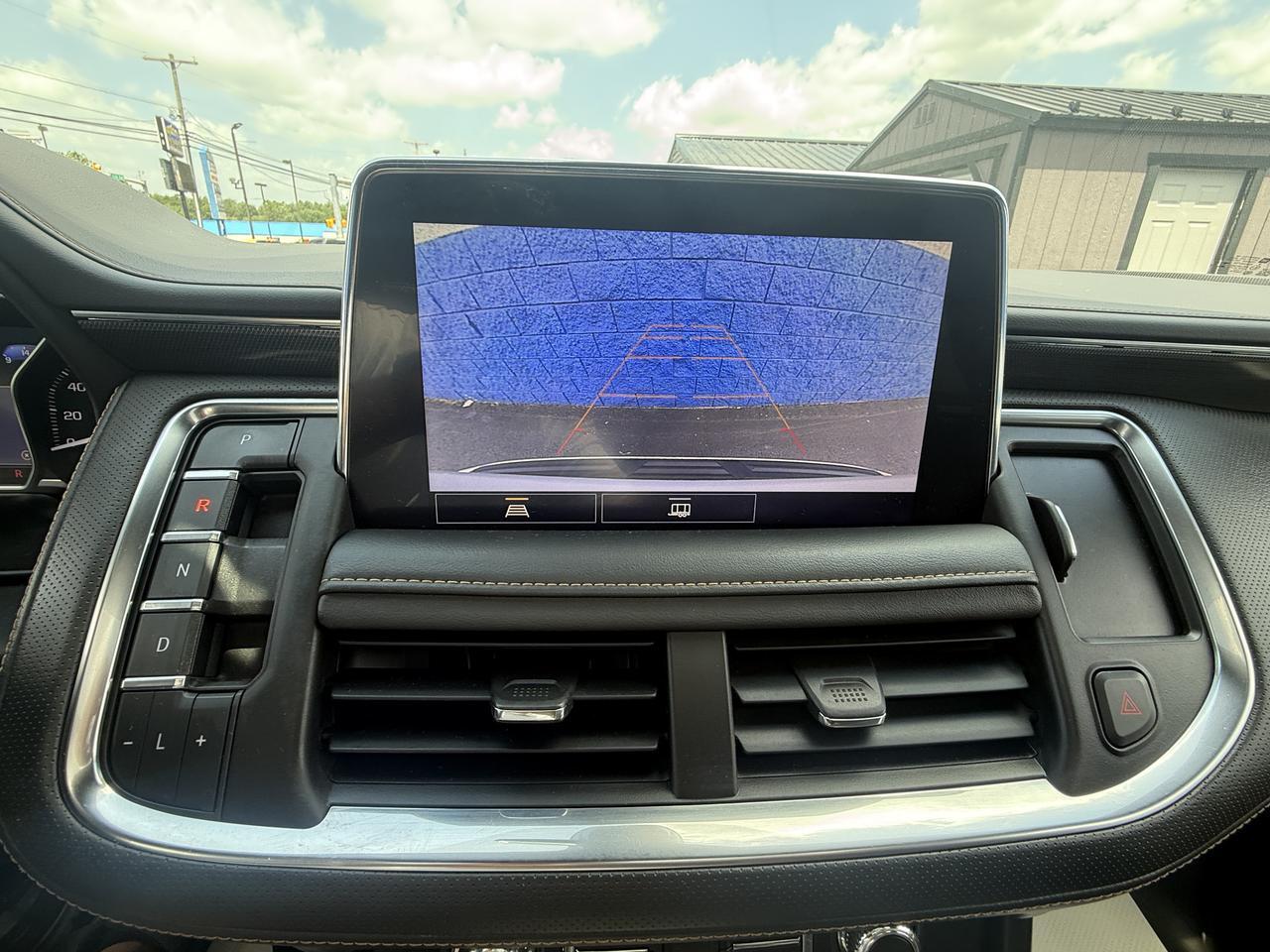 2021 GMC Yukon AT4 Connellsville PA