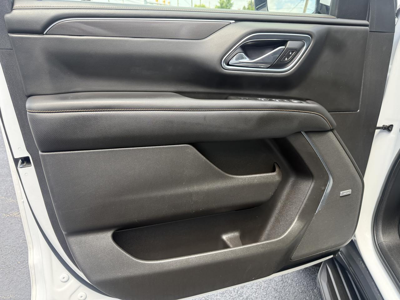 2021 GMC Yukon AT4 Connellsville PA