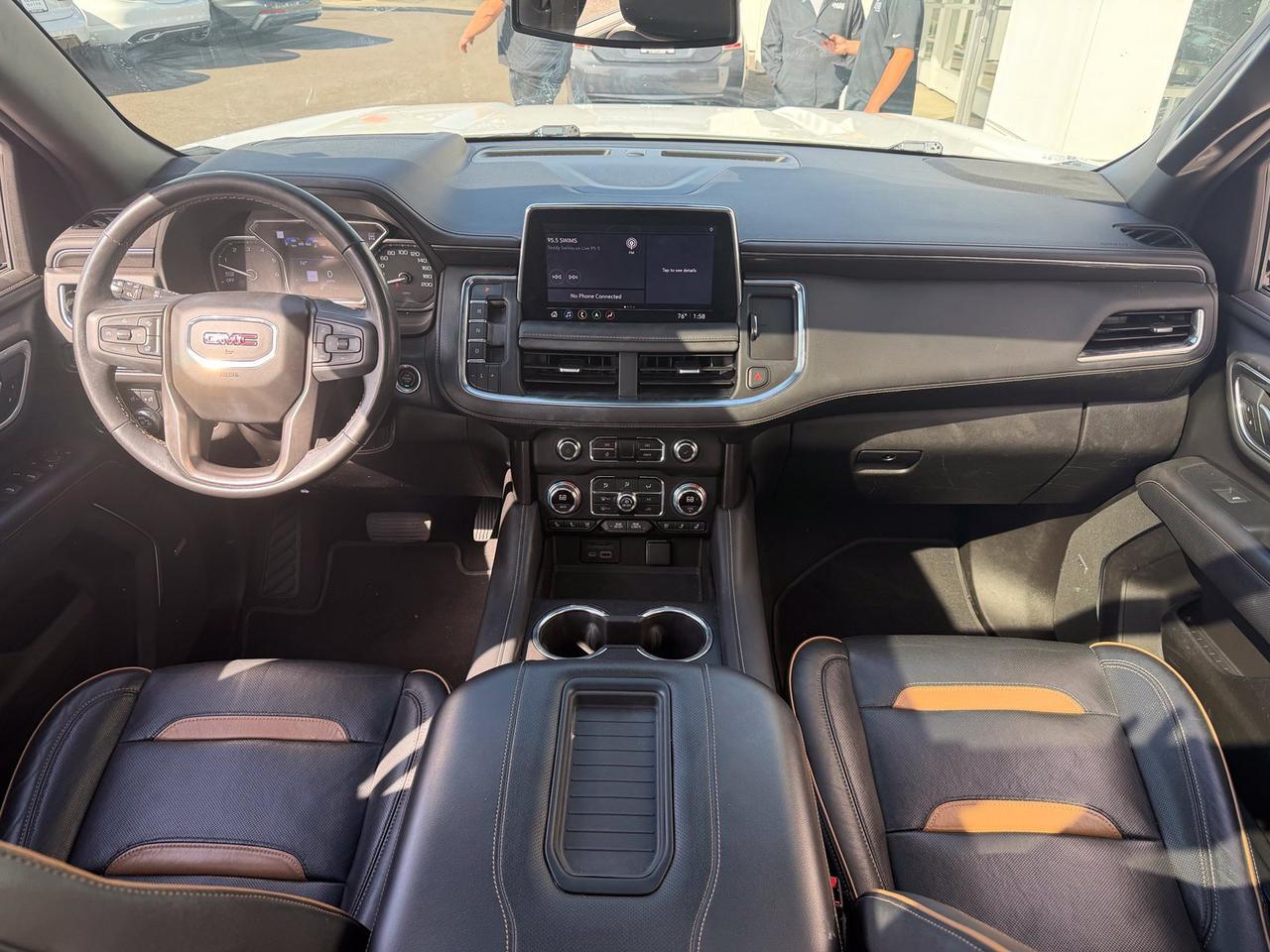 2021 GMC Yukon AT4 Gladstone OR