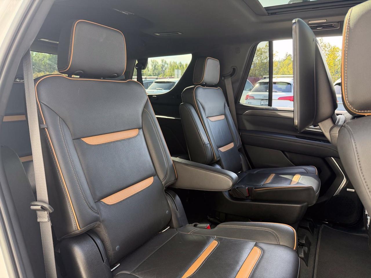 2021 GMC Yukon AT4 Gladstone OR