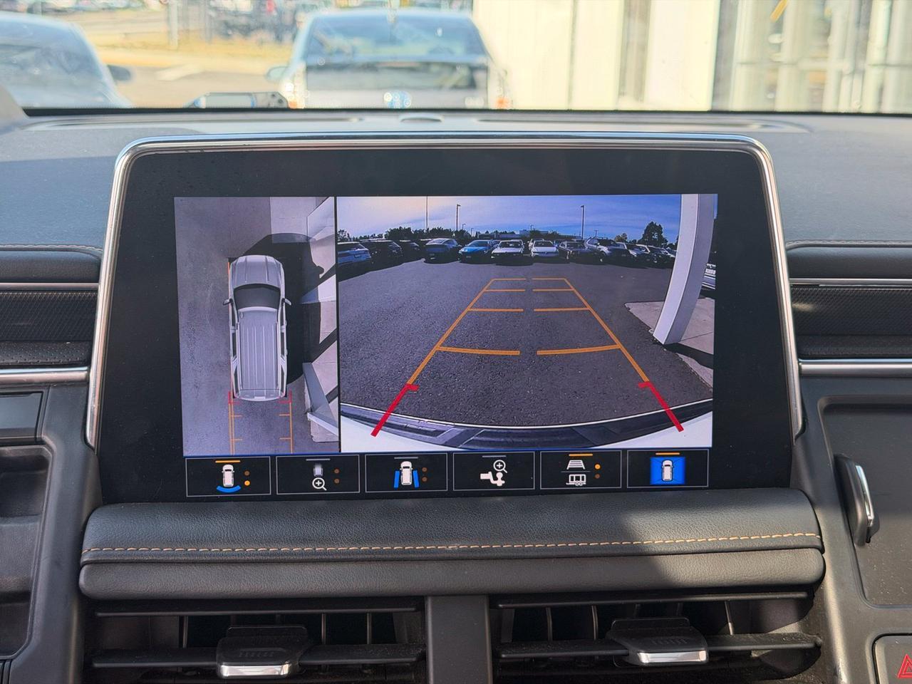 2021 GMC Yukon AT4 Gladstone OR
