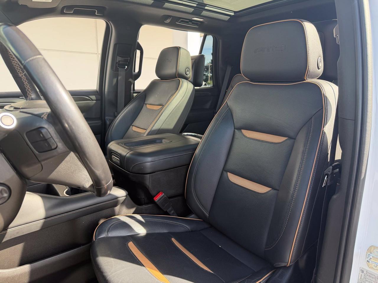 2021 GMC Yukon AT4 Gladstone OR