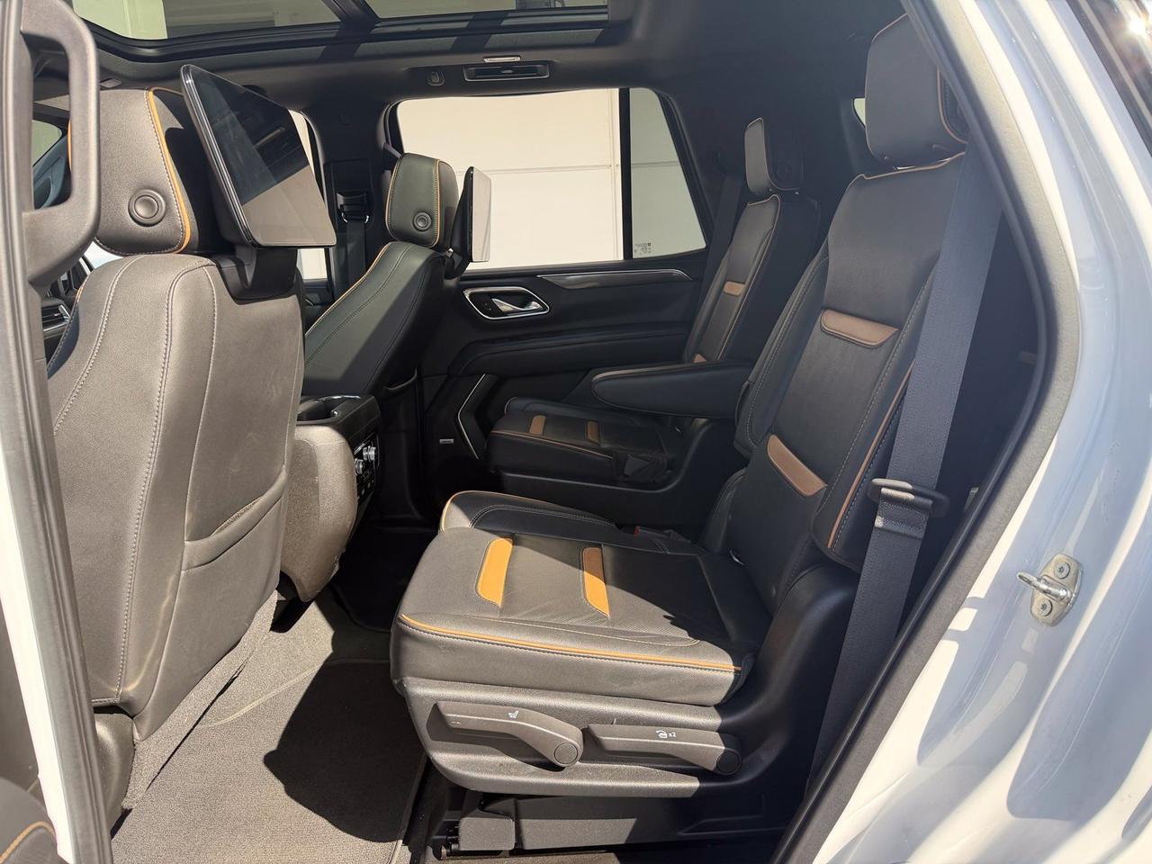 2021 GMC Yukon AT4 Gladstone OR