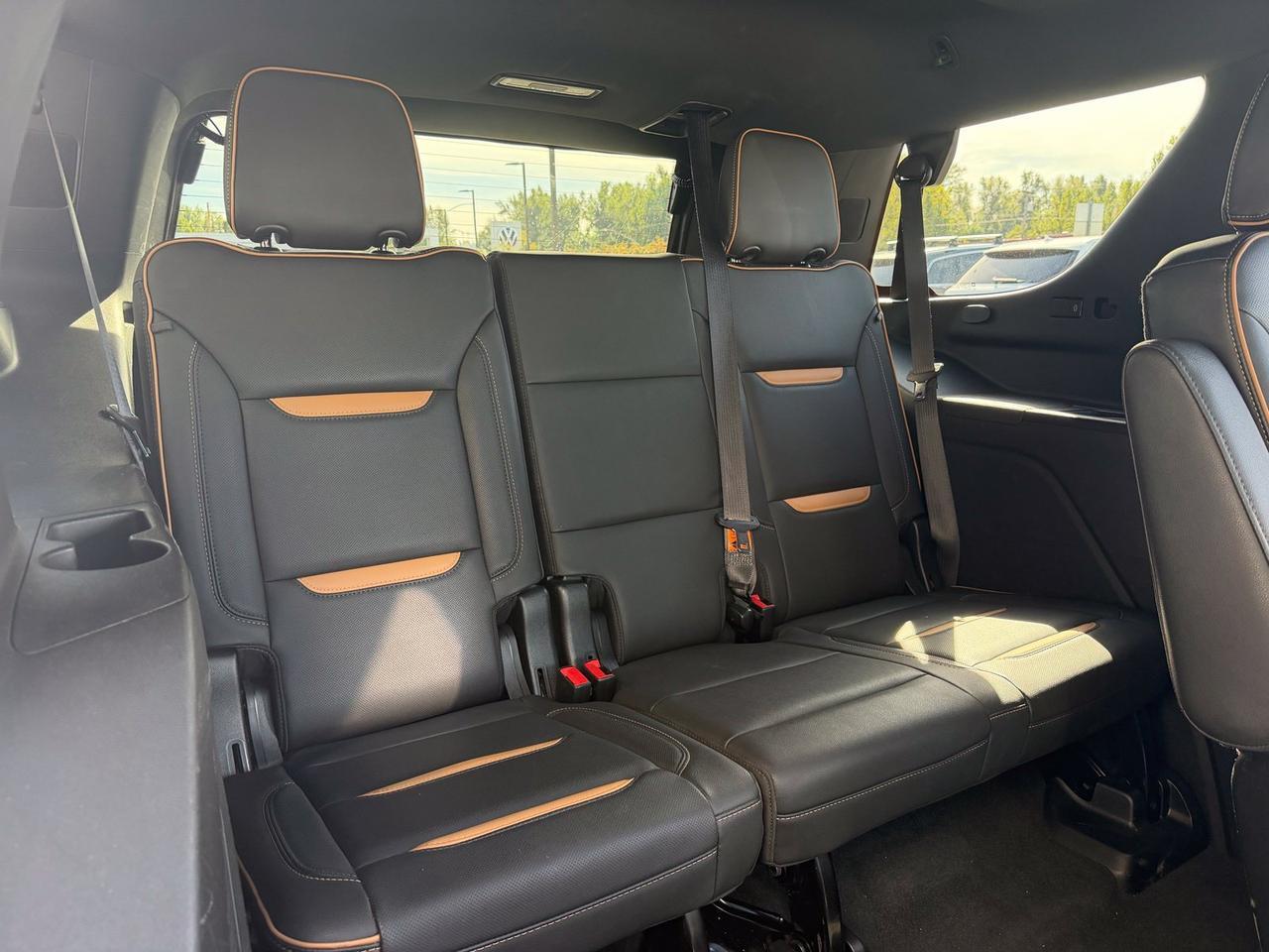 2021 GMC Yukon AT4 Gladstone OR