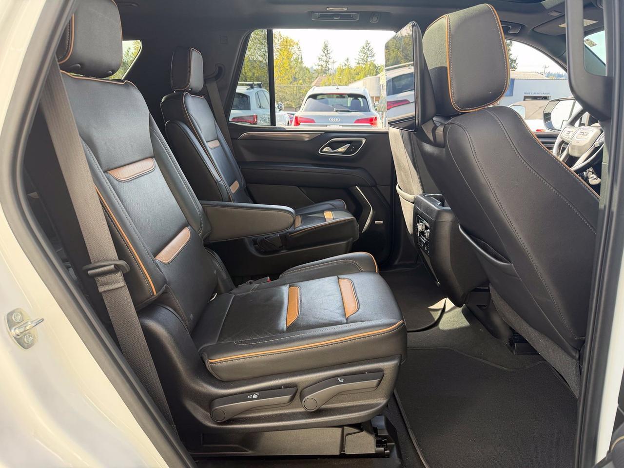 2021 GMC Yukon AT4 Gladstone OR