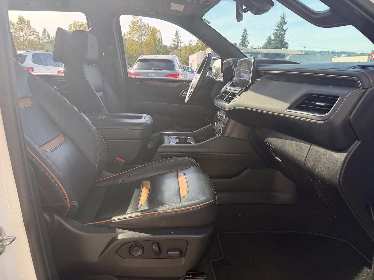2021 GMC Yukon AT4 Gladstone OR