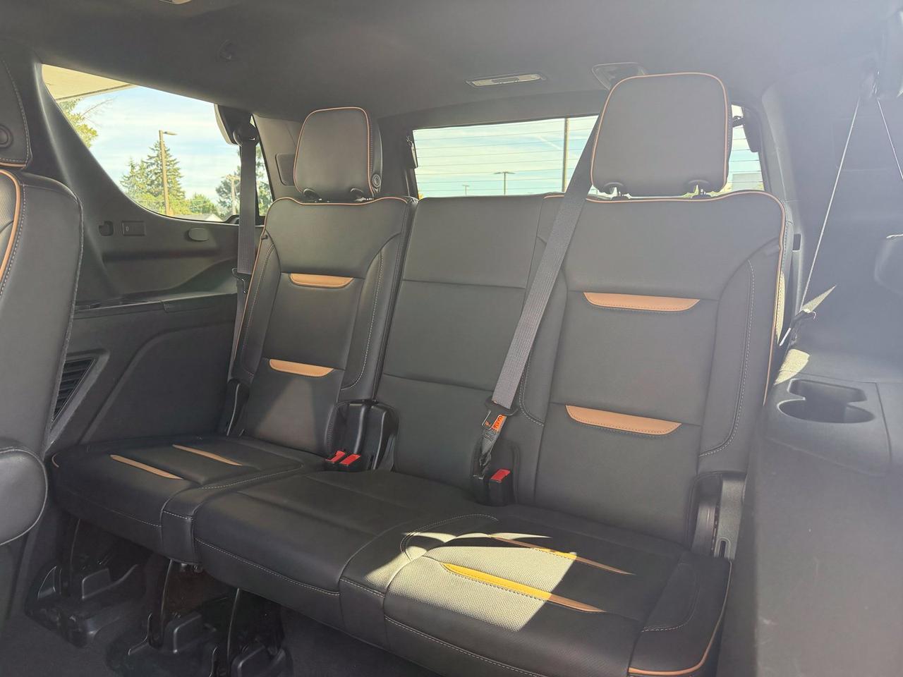 2021 GMC Yukon AT4 Gladstone OR