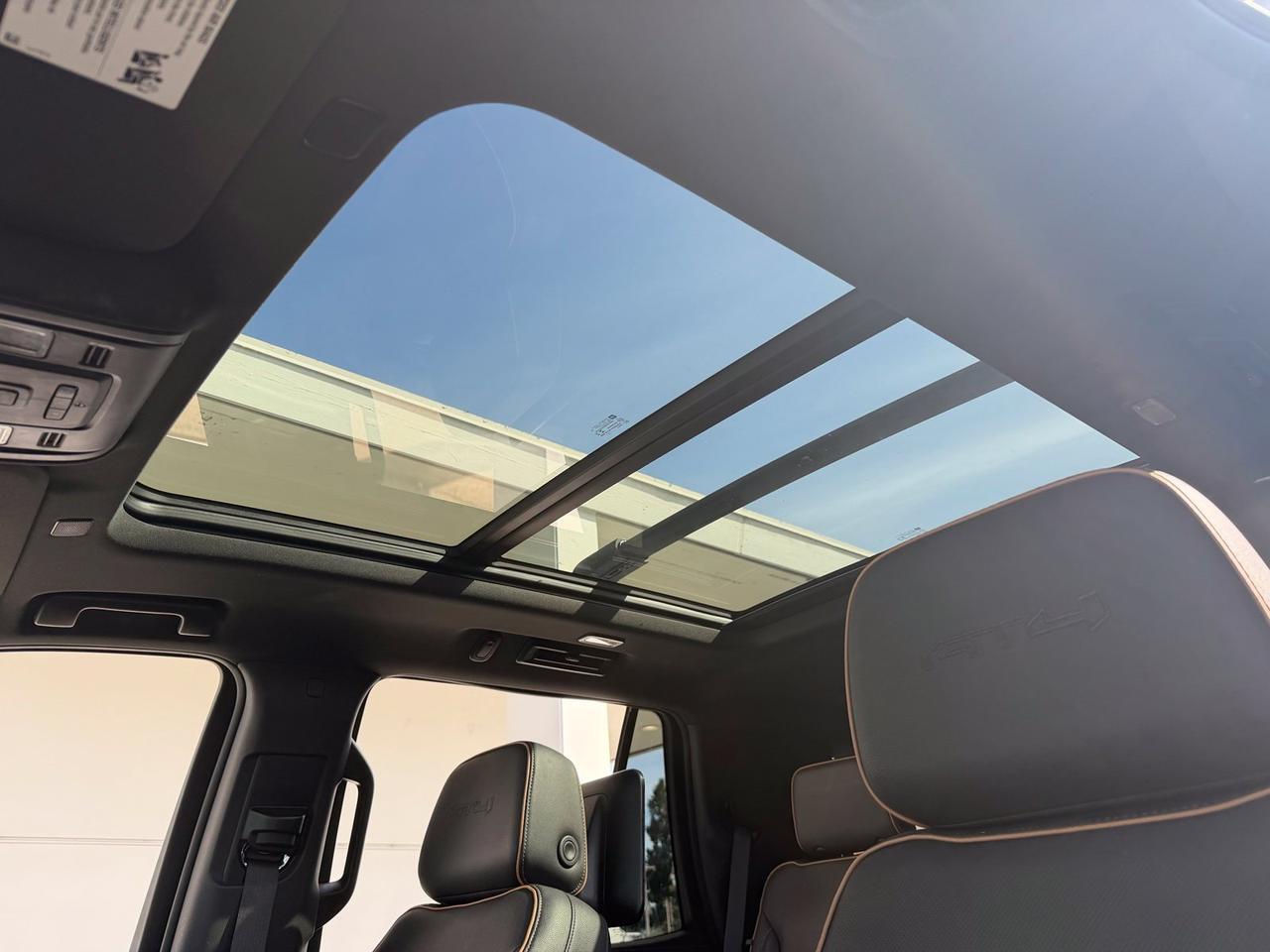 2021 GMC Yukon AT4 Gladstone OR