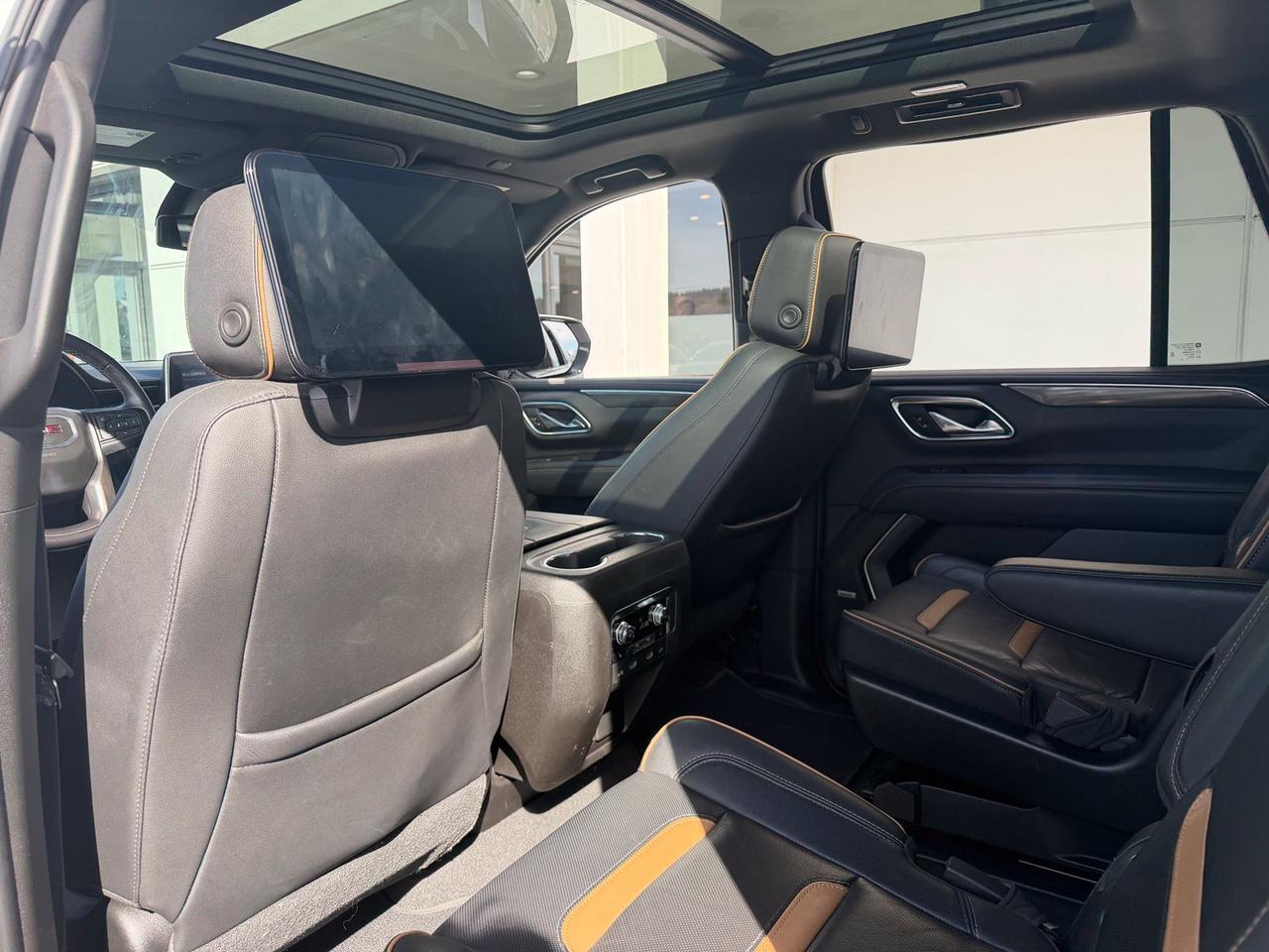 2021 GMC Yukon AT4 Gladstone OR