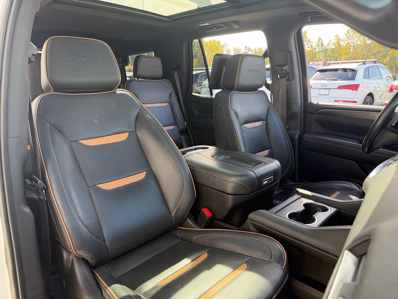 2021 GMC Yukon AT4 Gladstone OR
