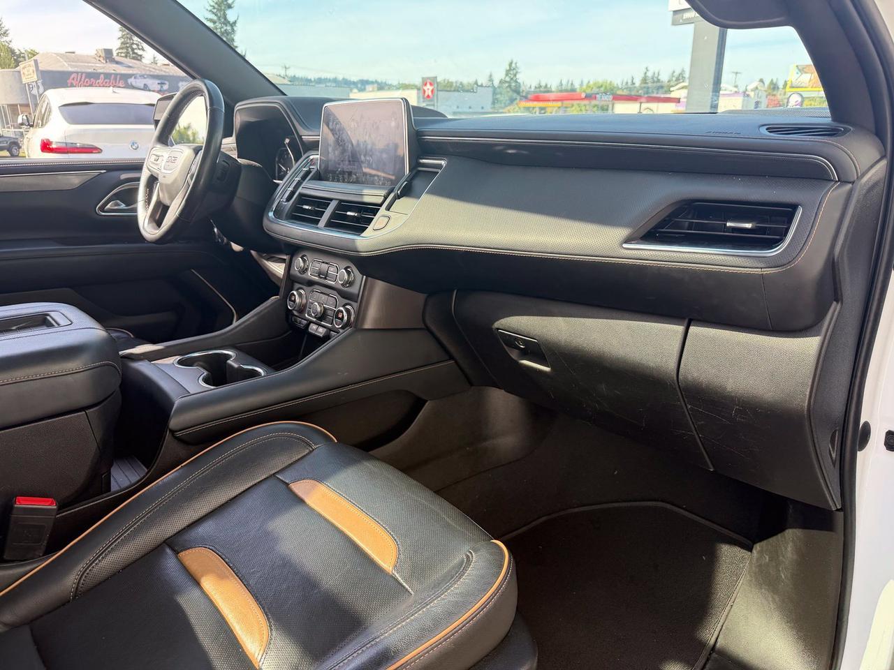 2021 GMC Yukon AT4 Gladstone OR