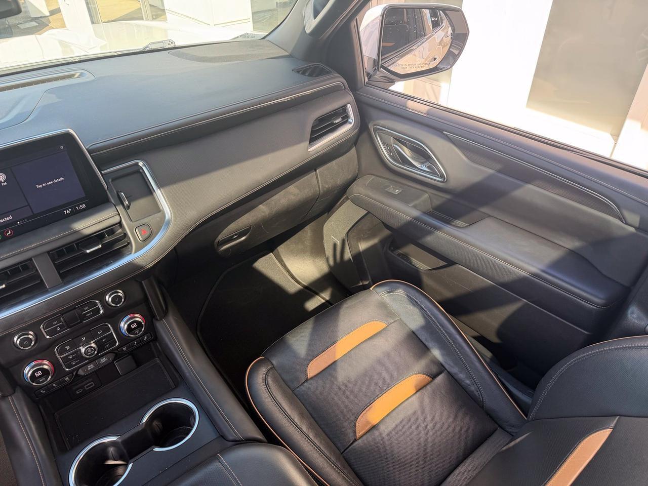 2021 GMC Yukon AT4 Gladstone OR