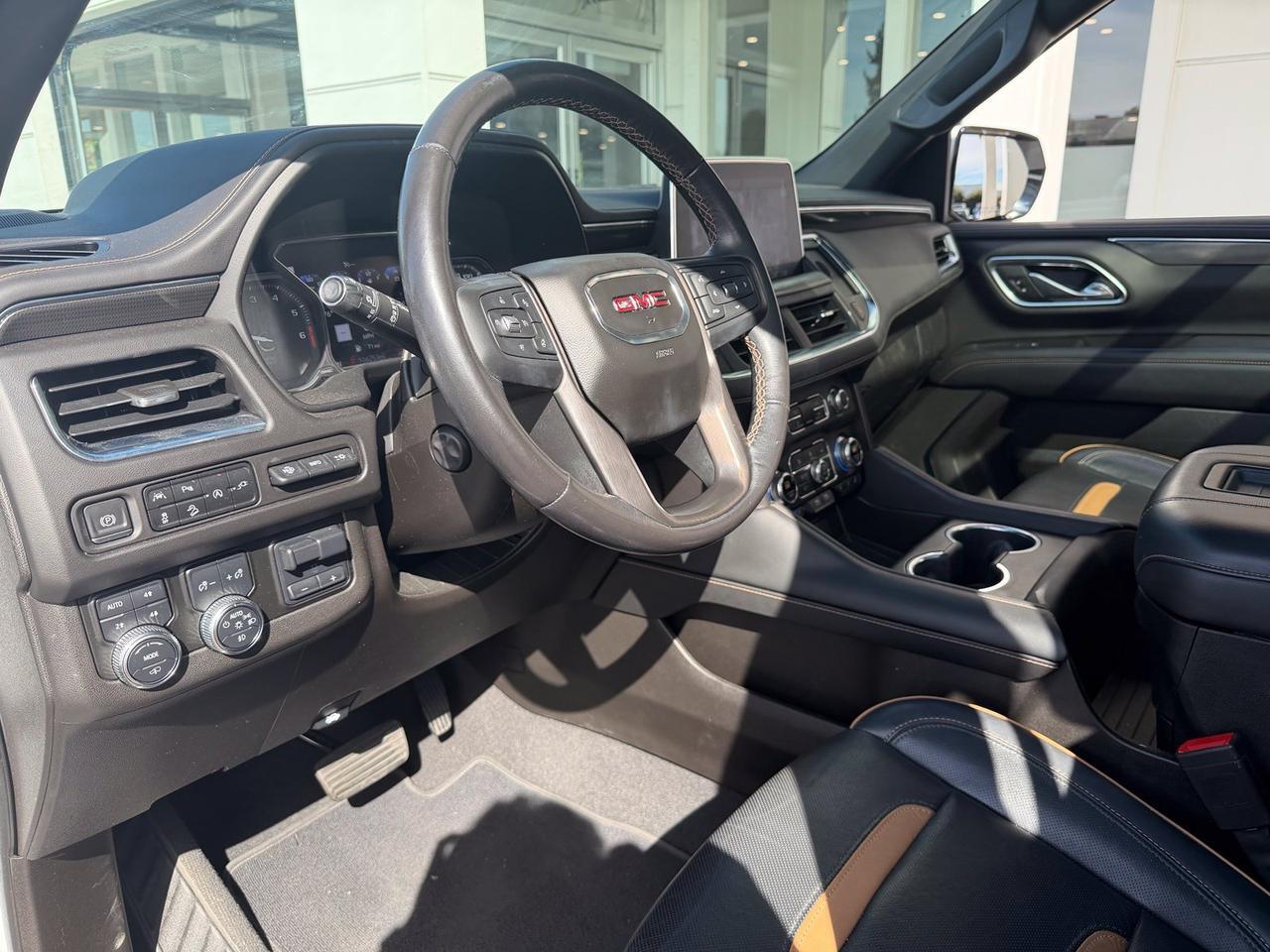 2021 GMC Yukon AT4 Gladstone OR