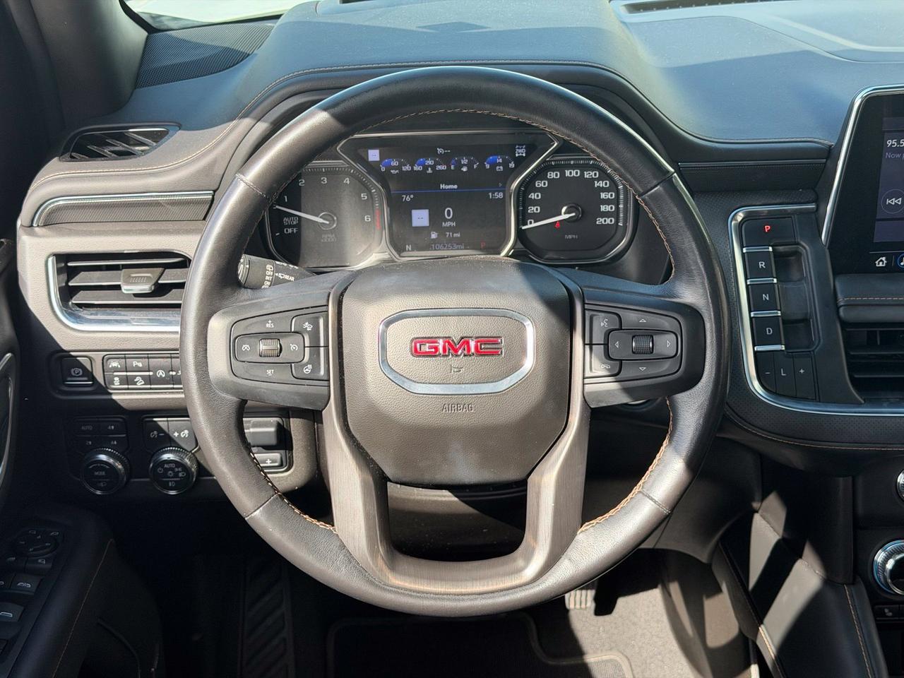 2021 GMC Yukon AT4 Gladstone OR