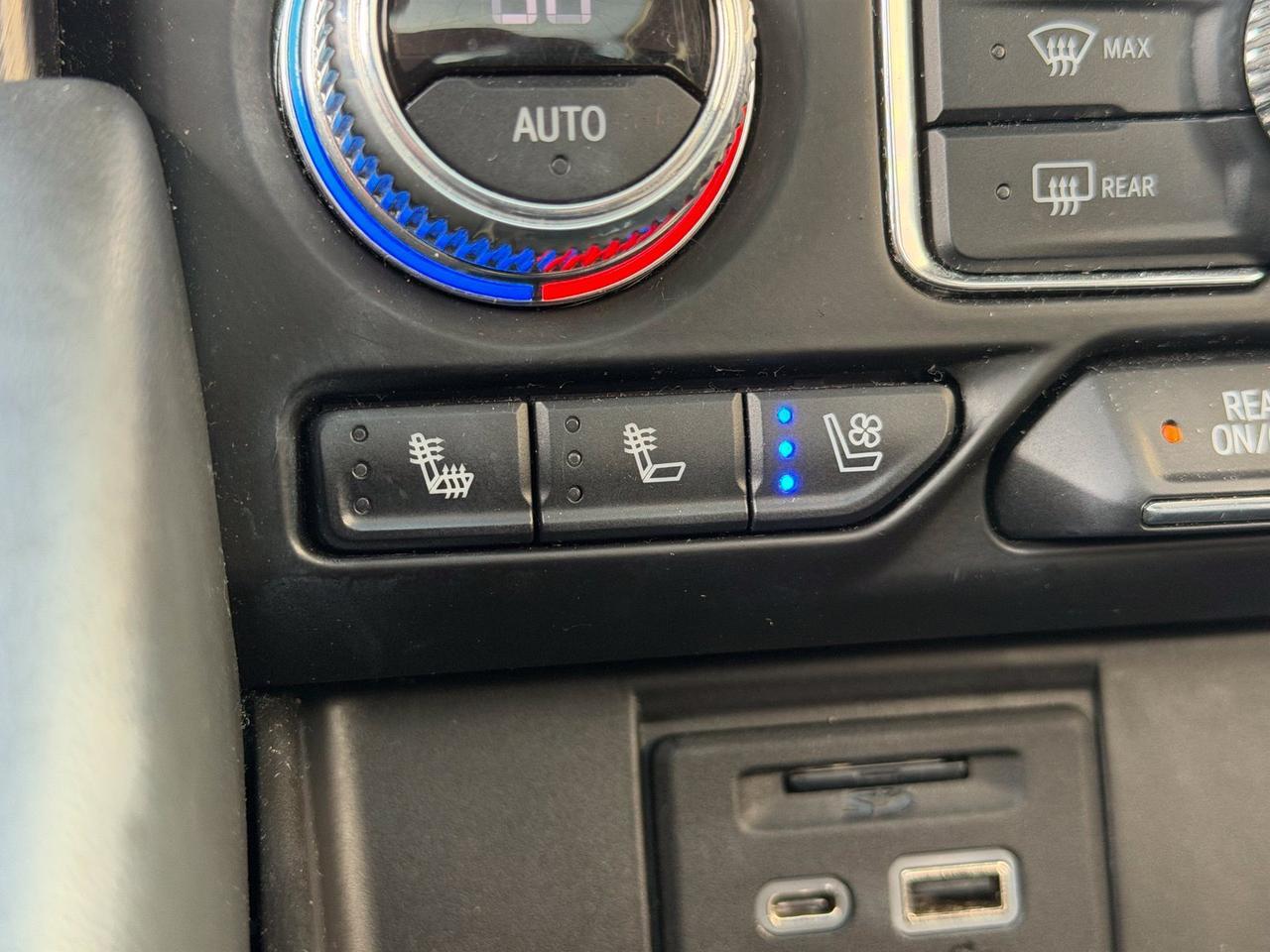 2021 GMC Yukon AT4 Gladstone OR
