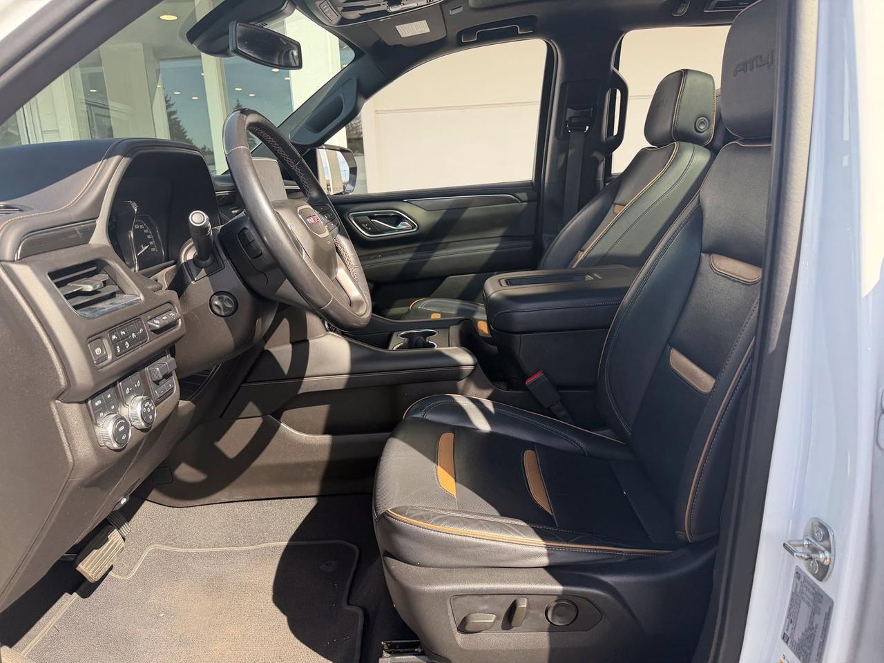 2021 GMC Yukon AT4 Gladstone OR