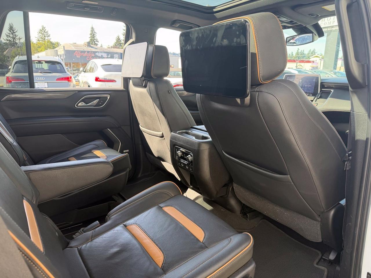 2021 GMC Yukon AT4 Gladstone OR