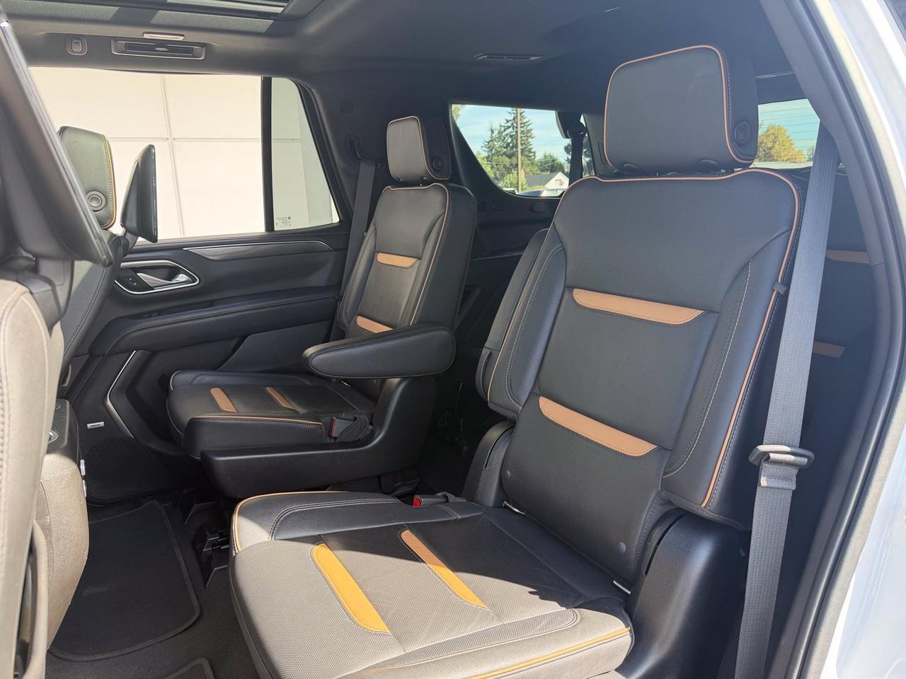 2021 GMC Yukon AT4 Gladstone OR