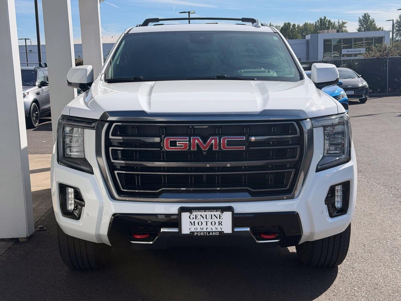 2021 GMC Yukon AT4 Gladstone OR