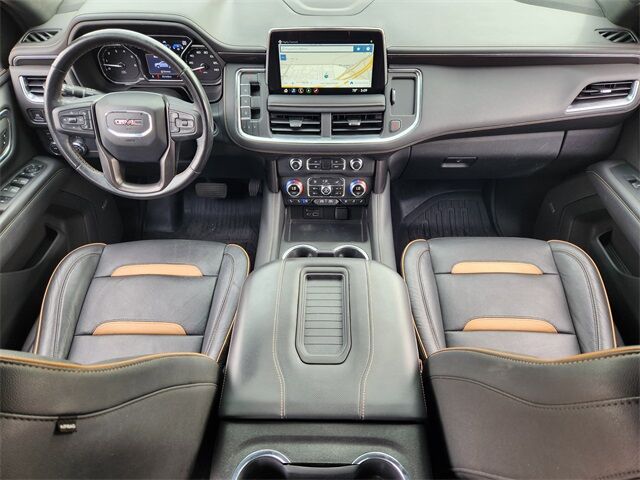 2021 GMC Yukon AT4 Grapevine TX