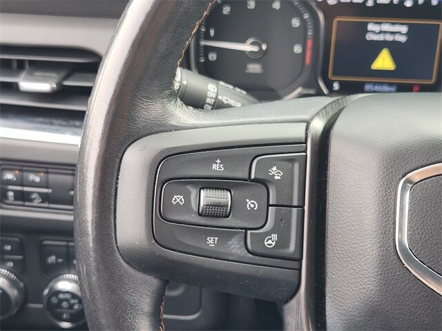 2021 GMC Yukon AT4 Grapevine TX