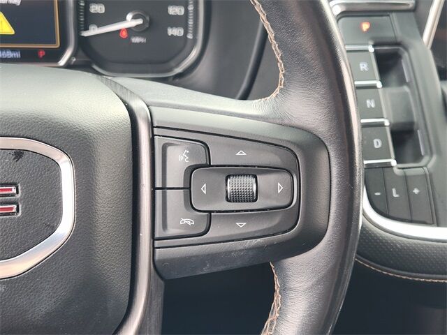 2021 GMC Yukon AT4 Grapevine TX