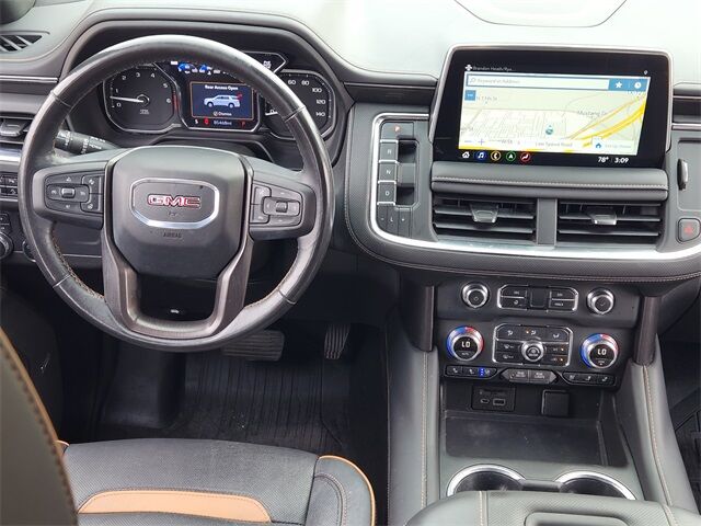 2021 GMC Yukon AT4 Grapevine TX