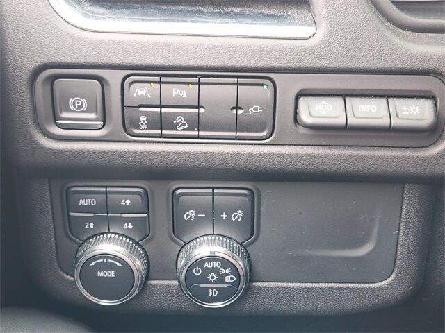 2021 GMC Yukon AT4 Grapevine TX