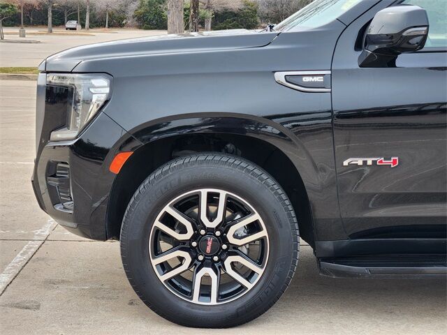 2021 GMC Yukon AT4 Grapevine TX