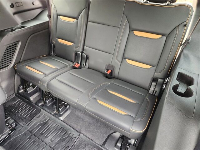 2021 GMC Yukon AT4 Grapevine TX