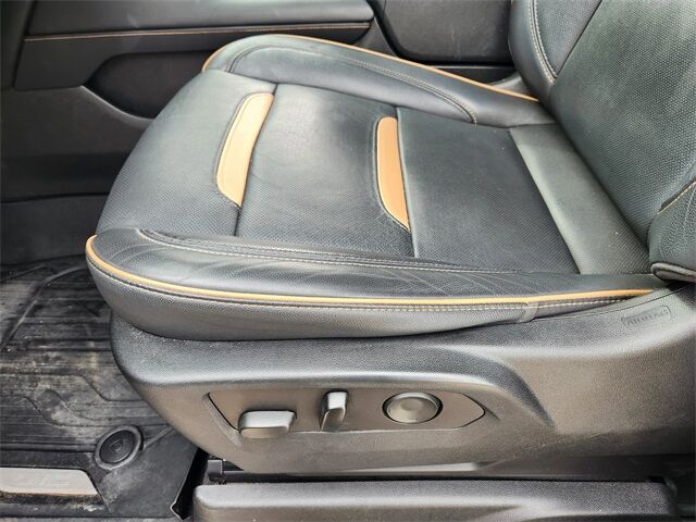 2021 GMC Yukon AT4 Grapevine TX