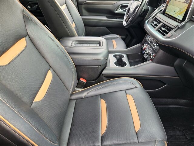 2021 GMC Yukon AT4 Grapevine TX