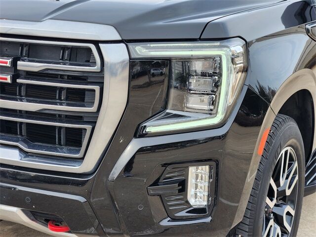 2021 GMC Yukon AT4 Grapevine TX
