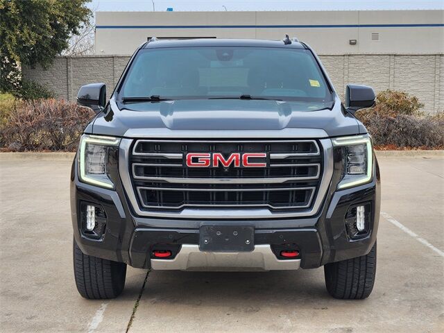 2021 GMC Yukon AT4 Grapevine TX