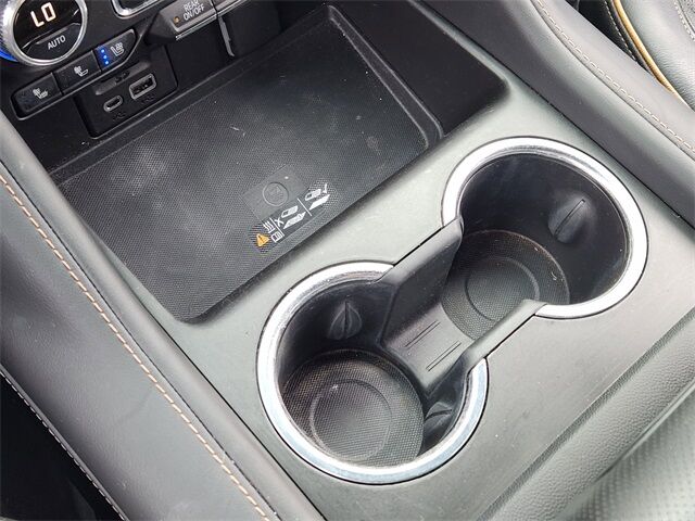 2021 GMC Yukon AT4 Grapevine TX