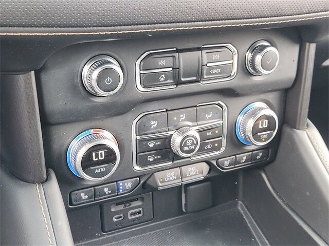 2021 GMC Yukon AT4 Grapevine TX