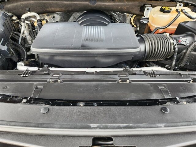 2021 GMC Yukon AT4 Grapevine TX